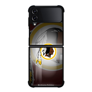 WASHINGTON REDSKINS Samsung Galaxy Z FLip4 5G Case Cover