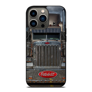 PETERBILT TRUCK 2 iPhone 13 Pro Case PETERBILT TRUCK 2 iPhone 13 Pro Case