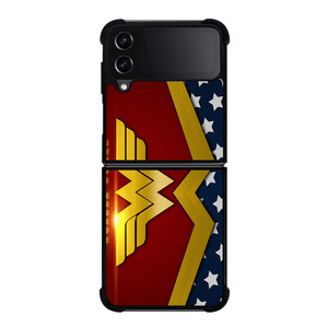 WONDER WOMAN Samsung Galaxy Z FLip4 5G Case Cover