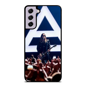 30 SECOND TO MARS JL Samsung Galaxy S21 FE Case