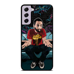 A DAY TO REMEMBER FAN ART FRIDAY Samsung Galaxy S21 FE Case A DAY TO REMEMBER FAN ART FRIDAY Samsung Galaxy S21 FE Case