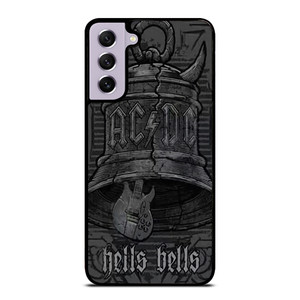 ACDC AC DC Malcolm Angus Samsung Galaxy S21 FE Case ACDC AC DC Malcolm Angus Samsung Galaxy S21 FE Case