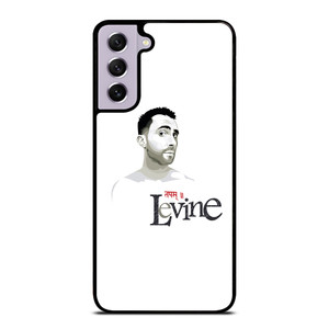 ADAM LEVINE ARTWORK Samsung Galaxy S21 FE Case ADAM LEVINE ARTWORK Samsung Galaxy S21 FE Case