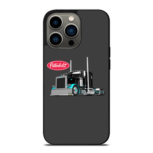 PETERBILT TRUCK 3 iPhone 13 Pro Case