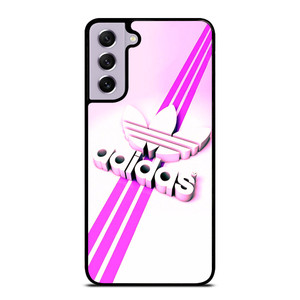 ADIDAS LOGO Samsung Galaxy S21 FE Case ADIDAS LOGO Samsung Galaxy S21 FE Case
