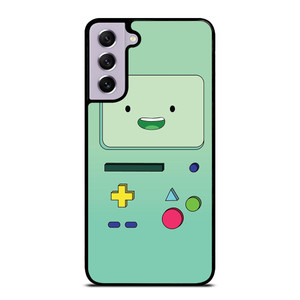ADVENTURE TIME GAME CONSOLE Samsung Galaxy S21 FE Case ADVENTURE TIME GAME CONSOLE Samsung Galaxy S21 FE Case