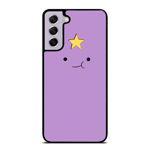ADVENTURE TIME LUMPY SPACE PRINCESS Samsung Galaxy S21 FE Case