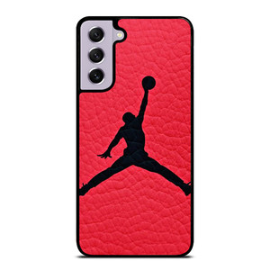 AIR JORDAN LOGO Samsung Galaxy S21 FE Case