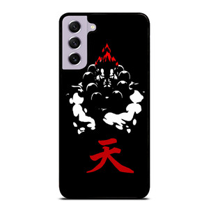 AKUMA GOUKI STREET FIGHTER Samsung Galaxy S21 FE Case AKUMA GOUKI STREET FIGHTER Samsung Galaxy S21 FE Case