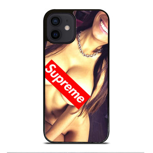 MIA KHALIFA SEXY iPhone 12 Mini Case