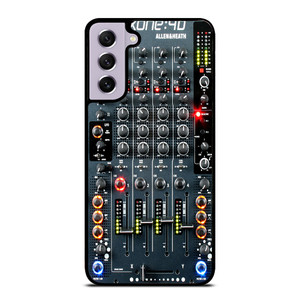 ALAN & HEATH XONE 4D DJ Samsung Galaxy S21 FE Case ALAN & HEATH XONE 4D DJ Samsung Galaxy S21 FE Case