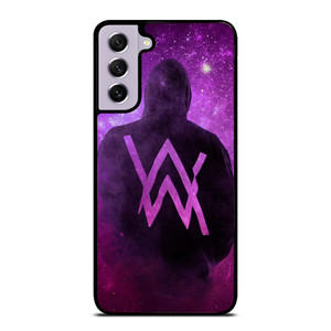 ALAN WALKER DJ Samsung Galaxy S21 FE Case ALAN WALKER DJ Samsung Galaxy S21 FE Case