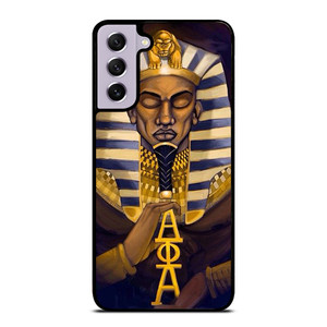 ALPHA PHI Samsung Galaxy S21 FE Case ALPHA PHI Samsung Galaxy S21 FE Case