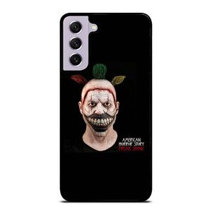 AMERICAN HORROR STORY TWISTY THE CLOWN Samsung Galaxy S21 FE Case AMERICAN HORROR STORY TWISTY THE CLOWN Samsung Galaxy S21 FE Case