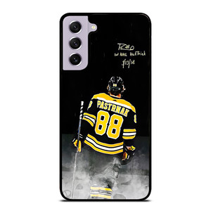 ANAHEIM DUCKS PASTRNAK 88 Samsung Galaxy S21 FE Case