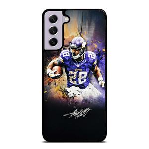 ANDRIAN PETERSON SIGNATURE Samsung Galaxy S21 FE Case ANDRIAN PETERSON SIGNATURE Samsung Galaxy S21 FE Case