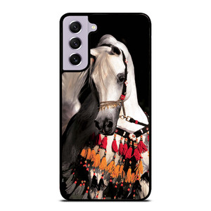 ARABIAN HORSE ART Samsung Galaxy S21 FE Case ARABIAN HORSE ART Samsung Galaxy S21 FE Case