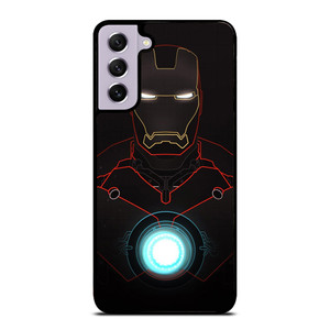 ARC REACTOR IRONMAN Samsung Galaxy S21 FE Case