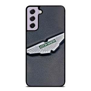 ASTON MARTIN LOGO Samsung Galaxy S21 FE Case ASTON MARTIN LOGO Samsung Galaxy S21 FE Case