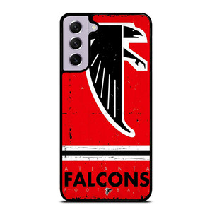 ATLANTA FALCONS LOGO 2 Samsung Galaxy S21 FE Case