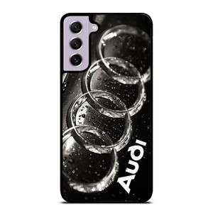 AUDI LOGO AFTER RAIN Samsung Galaxy S21 FE Case AUDI LOGO AFTER RAIN Samsung Galaxy S21 FE Case