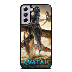 AVATAR 2 THE WAY OF WATER MOVIE Samsung Galaxy S21 FE Case AVATAR 2 THE WAY OF WATER MOVIE Samsung Galaxy S21 FE Case