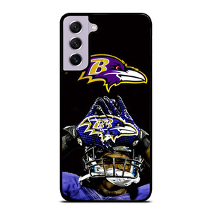 BALTIMORE RAVENS FOOTBALL Samsung Galaxy S21 FE Case