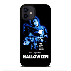 MICHAEL MYERS HALLOWEEN 3 iPhone 12 Mini Case