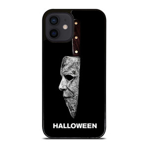 MICHAEL MYERS HALLOWEEN iPhone 12 Mini Case MICHAEL MYERS HALLOWEEN iPhone 12 Mini Case