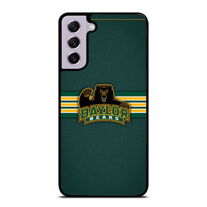 BAYLOR BEARS UNIVERSITY FOOTBALL LOGO Samsung Galaxy S21 FE Case