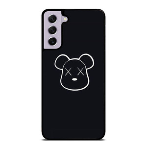 BEAR KAWS HYPERBEAST ICON Samsung Galaxy S21 FE Case