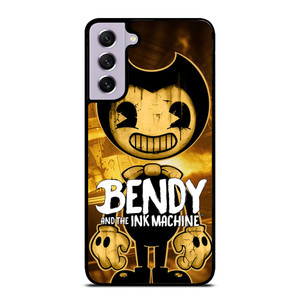 BENDY AND THE INK MACHINE Samsung Galaxy S21 FE Case