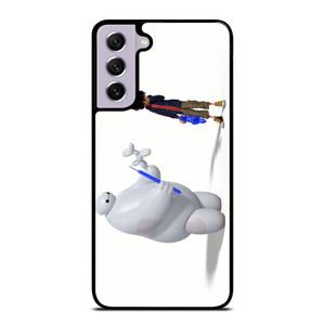 BIG HERO 6 '2 Disney Samsung Galaxy S21 FE Case BIG HERO 6 '2 Disney Samsung Galaxy S21 FE Case