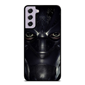BLACK PANTHER FACE Samsung Galaxy S21 FE Case