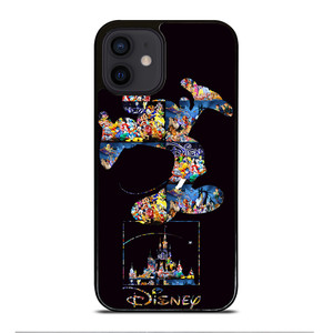 MICKEY MOUSE Disney iPhone 12 Mini Case
