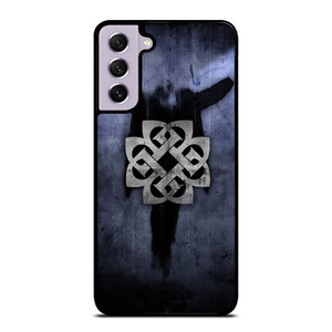 BREAKING BENJAMIN SYMBOL 2 Samsung Galaxy S21 FE Case BREAKING BENJAMIN SYMBOL 2 Samsung Galaxy S21 FE Case