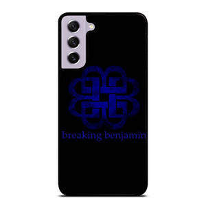 BREAKING BENJAMIN SYMBOL Samsung Galaxy S21 FE Case BREAKING BENJAMIN SYMBOL Samsung Galaxy S21 FE Case