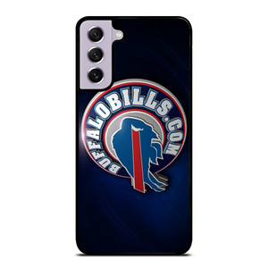 BUFFALO BILLS 3 Samsung Galaxy S21 FE Case BUFFALO BILLS 3 Samsung Galaxy S21 FE Case