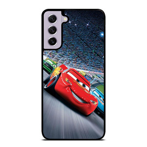 CARS DISNEY MOVIE Samsung Galaxy S21 FE Case CARS DISNEY MOVIE Samsung Galaxy S21 FE Case