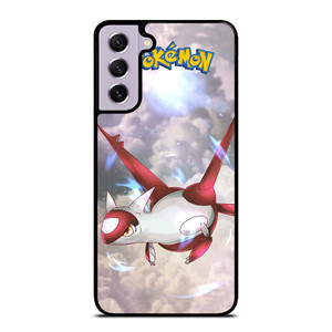 CARTOON POKEMON LATIAS Samsung Galaxy S21 FE Case CARTOON POKEMON LATIAS Samsung Galaxy S21 FE Case