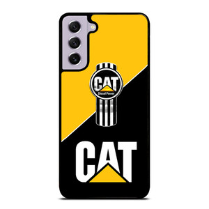 CATERPILLAR CAT DIESEL POWER Samsung Galaxy S21 FE Case