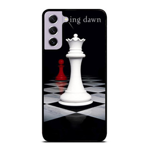 CHESS BREAKING DAWN Samsung Galaxy S21 FE Case