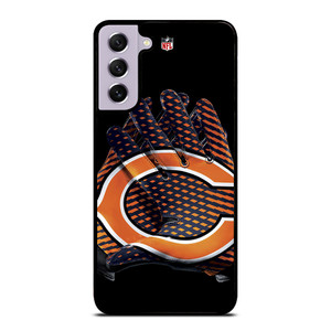 CHICAGO BEARS NFL 2 Samsung Galaxy S21 FE Case CHICAGO BEARS NFL 2 Samsung Galaxy S21 FE Case