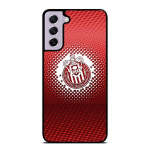 CHIVAS DE GUADALAJARA Samsung Galaxy S21 FE Case
