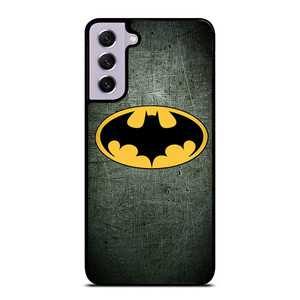 CLASSIC BATMAN SYMBOL Samsung Galaxy S21 FE Case CLASSIC BATMAN SYMBOL Samsung Galaxy S21 FE Case