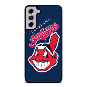 CLEVELAND INDIANS LOGO Samsung Galaxy S21 FE Case
