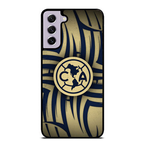 CLUB AMERICA AGUILAS ART 2 Samsung Galaxy S21 FE Case