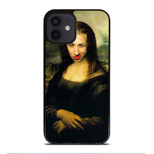 MIRANDA SINGS MONA LISA iPhone 12 Mini Case