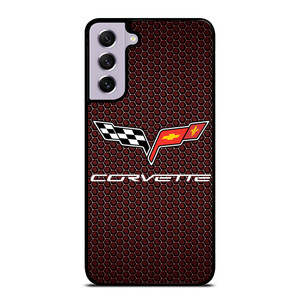 CORVETTE ART LOGO 006 Samsung Galaxy S21 FE Case CORVETTE ART LOGO 006 Samsung Galaxy S21 FE Case