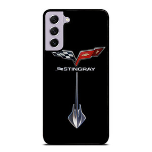 CORVETTE STINGRAY Samsung Galaxy S21 FE Case CORVETTE STINGRAY Samsung Galaxy S21 FE Case